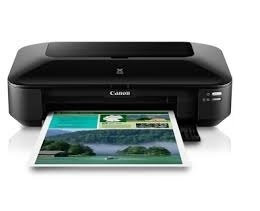 Máy in canon ix6860 in wifi