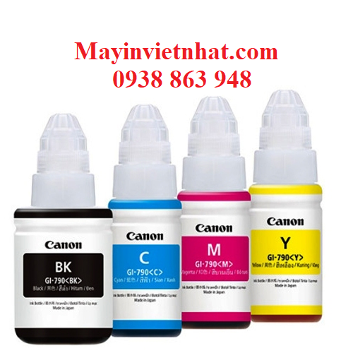 Bộ mực canon G3000