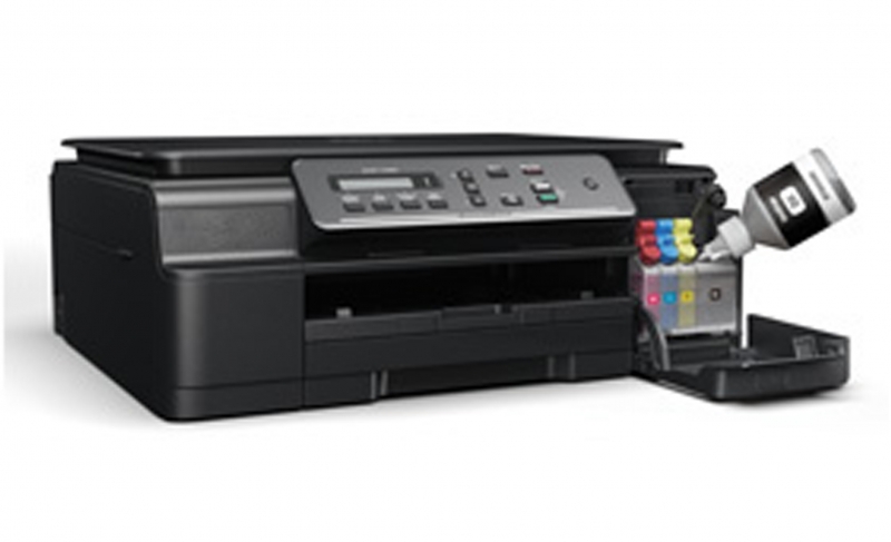 Máy in đa năng Brother DCP-T300